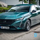 Peugeot 308 1.2i на продажу, 2022