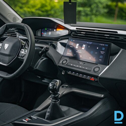 Pārdod Peugeot 308 1.2i, 2022