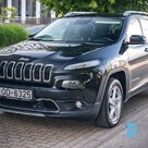 Продается Jeep Cherokee 2.0d, автомат, 2014