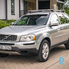 Volvo XC90 2.4d, 2007 for sale