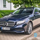 Pārdod Mercedes-Benz E220 2.0d, 2016
