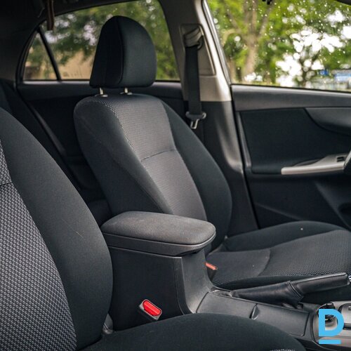 Pārdod Toyota Corolla 1.6 benzīns/gāze, 2012 Pārdod Toyota Corolla 1.6 benzīns/gāze, 2012