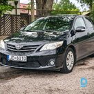 Pārdod Toyota Corolla 1.6 benzīns/gāze, 2012