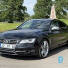 For sale Audi S7 4.0i, 2012