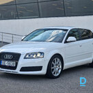 For sale Audi A3 1.4i, 2010