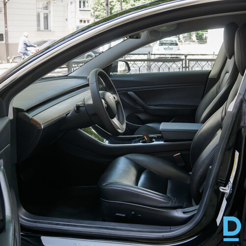 Pārdod Tesla Model 3 75.0, 2019