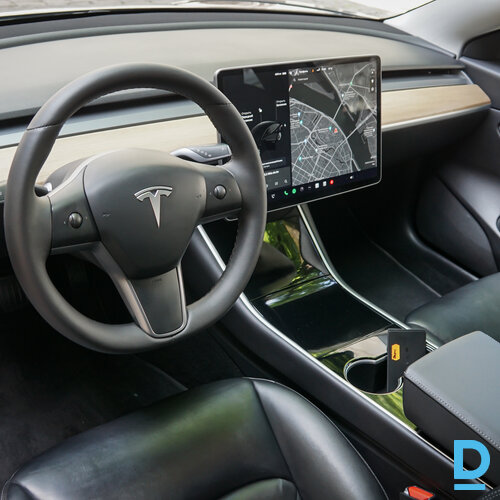Pārdod Tesla Model 3 75.0, 2019
