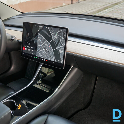 Pārdod Tesla Model 3 75.0, 2019