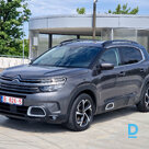 Citroen C5 Aircross 1.2i for sale, 2020
