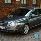 For sale Audi A6 3.0d, 2008