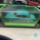 Pārdod "Lucky Die Cast" mašīnas modeli Volga