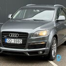 For sale Audi Q7 4.2d, 2007