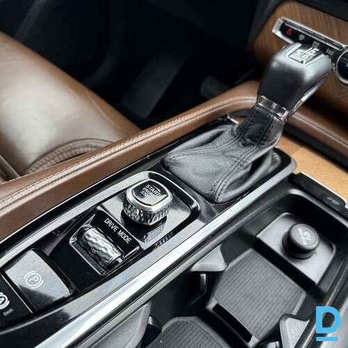Pārdod Volvo XC 90 2.0d, 2018 Pārdod Volvo XC 90 2.0d, 2018