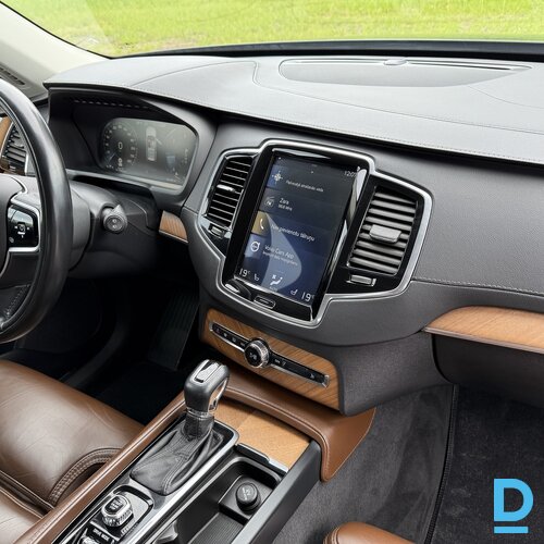 Pārdod Volvo XC 90 2.0d, 2018 Pārdod Volvo XC 90 2.0d, 2018