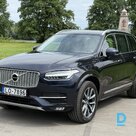 Volvo XC90 2.0d for sale, 2018