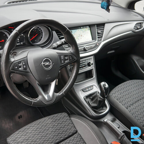 Pārdod Opel Astra 1.5d, 2021 Pārdod Opel Astra 1.5d, 2021