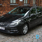Opel Astra 1.5d for sale, 2021