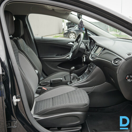 Pārdod Opel Astra 1.5d, 2021 Pārdod Opel Astra 1.5d, 2021