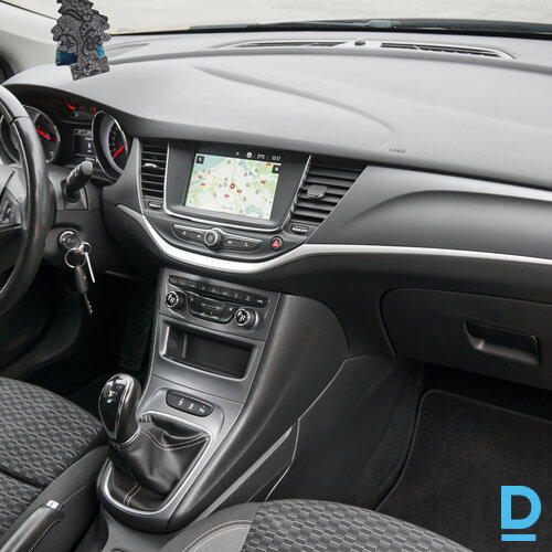 Pārdod Opel Astra 1.5d, 2021 Pārdod Opel Astra 1.5d, 2021