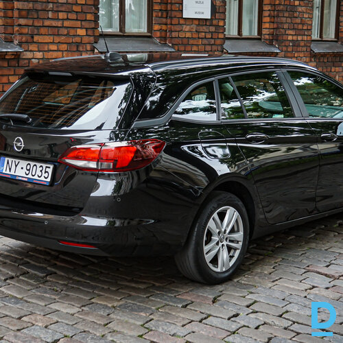 Pārdod Opel Astra 1.5d, 2021 Pārdod Opel Astra 1.5d, 2021