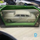 Pārdod "Lucky Die Cast" mašīnas modeli GAZ
