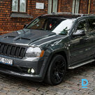 For sale Jeep Grand Cherokee 3.0d, 2009