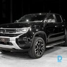 Volkswagen Amarok 3.0d for sale, 2024