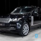 For sale Land Rover Range Rover, 2013