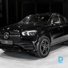 Mercedes-Benz GLE400D 4MATIC Coupe for sale, 2022