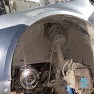 Предлагает различные виды ремонта автомобилей