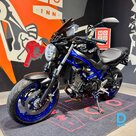 Продают Сузуки SV650 мотоцикл, 650 см³, 2020