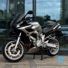 Продают Ямаха FZ6S мотоцикл, 600 см³, 2004