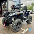 Pārdod LONCIN XWOLF 1000L kvadraciklu, 1000 cm³, 2025