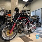 Продают Кавасаки ER6N мотоцикл, 650 см³, 2007