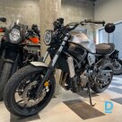 Продают Ямаха XSR700 мотоцикл, 700 см³, 2017