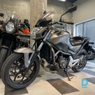 Продают Хонда Nc700S Abs мотоцикл, 700 см³, 2013