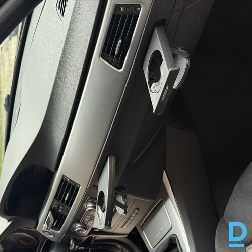 BMW E91 320d facelift m pack