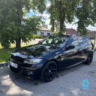 BMW E91 320d facelift m pack