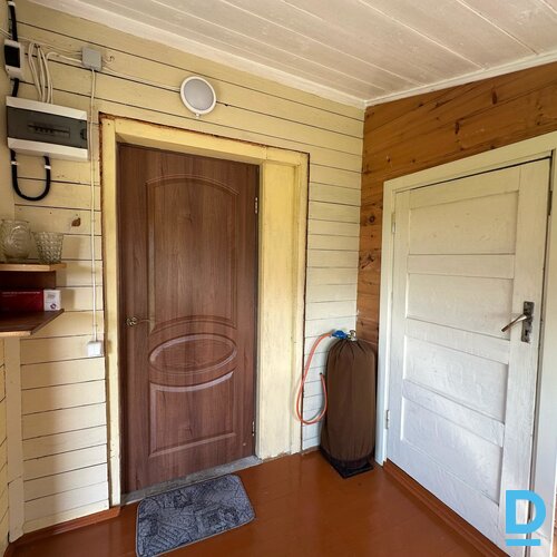 Pārdod māju Līvānu novads Līvāni Celtuves iela 22