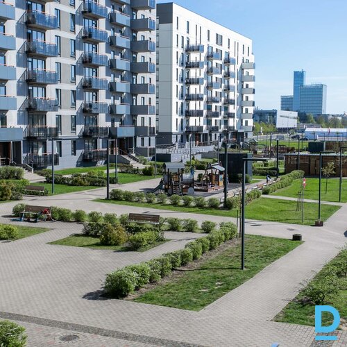 Pārdod dzīvokli Rīga Centrs Grostonas 21