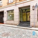 Commercial premises for rent in Riga