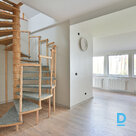 Apartment for sale in Hamburgas iela 16