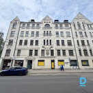 Продают квартиру в Ernesta Birznieka Upīša iela 27