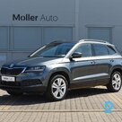 Продажа Skoda Karoq 4x4 2.0d, 2018 г.в.