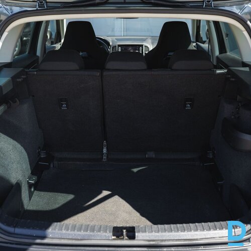 Pārdod Skoda Karoq 4x4 2.0d, 2018