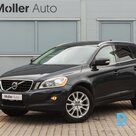 Volvo XC60 2.4d, 2010 for sale