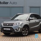 Suzuki Vitara 4x4 1.6i for sale, 2016