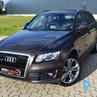 For sale Audi Q5 S-line, 3.0D, 2010