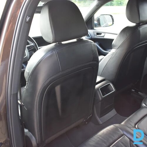Pārdod Audi Q5 S-line, 3.0D, 2010