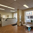 Commercial premises for rent in Riga